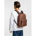 Рюкзак BASE, шоколадно-коричневый
