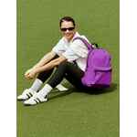 Рюкзак BASE, фиолетовый