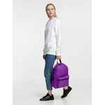 Рюкзак BASE, фиолетовый