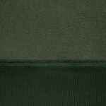 Худи KULONGA OVERSIZE, темно-зеленое, размер ХL/ХХL