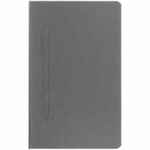 Ежедневник MAGNET SHALL, недатированный, серый