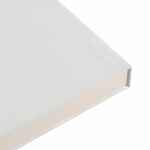 Ежедневник MAGNET SHALL, недатированный, белый