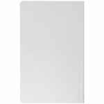 Ежедневник MAGNET SHALL, недатированный, белый