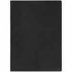Ежедневник CHILLOUT NEW, недатированный, черный