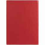 Ежедневник CHILLOUT NEW, недатированный, красный