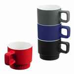 Кружка FORMA LINEA, синяя