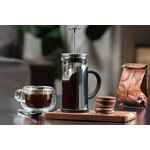 Френч-пресс CUPCODE