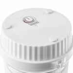 Портативный блендер SMOOTHBERRY, белый