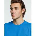 Толстовка TOIMA, бирюзовая, размер XS