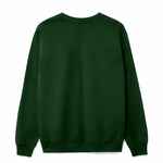 Толстовка TOIMA, темно-зеленая, размер S