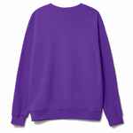 Толстовка TOIMA HEAVY, фиолетовая, размер XS