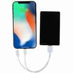 Аккумулятор EASY TRICK VER.2, 4000 мАч, черный