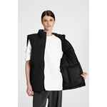 Жилет двусторонний V2, черный, размер XS/S