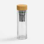 Термобутылка с двойными стенками FRESHMAN