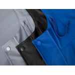 Макинтош R3, серый, размер XS/S