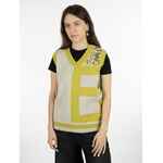 Жилет на заказ CLASSIC FINT, полушерсть, размер XXXXL