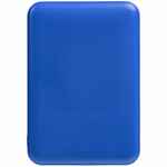Внешний аккумулятор UNISCEND FULL FEEL TYPE-C, 5000 мАч, синий
