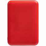 Внешний аккумулятор UNISCEND FULL FEEL TYPE-C 5000 мАч, красный