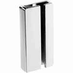 Ежедневник NEW FACTOR METAL, бирюзовый