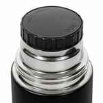 Термос RELAXIKA 750, черный