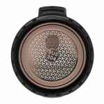 Термостакан с ситечком NO LEAK INFUSER, оранжевый