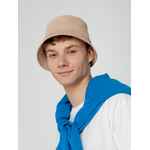 Панама VENTO, бежевая