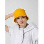 Панама VENTO, желтая