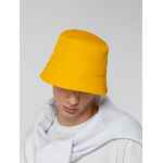 Панама VENTO, желтая