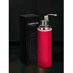 Бутылка для воды SLEEVE ACE, красная