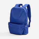 Поясная сумка W1, синяя