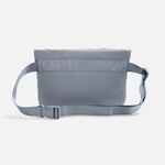 Поясная сумка W2, серая