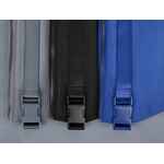 Поясная сумка W1, синяя