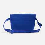 Поясная сумка W2, синяя