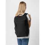 Рюкзак CITYTRAVEL, черный