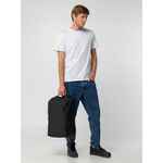 Рюкзак CITYTRAVEL, черный