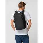 Рюкзак CITYTRAVEL, черный