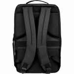 Рюкзак CITYTRAVEL, черный