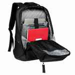 Рюкзак CITYTRAVEL, черный