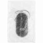 Брелок для поиска ключей SIGNALET, VER.2, черный