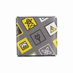 Шоколад INDUSTRY, энергетика