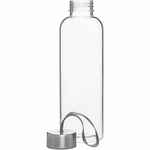 Бутылка GULP, серая