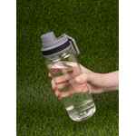 Бутылка DAYSPRING, серая