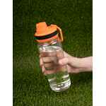 Бутылка DAYSPRING, оранжевая