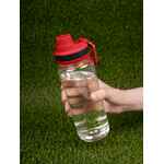 Бутылка DAYSPRING, красная