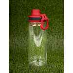 Бутылка DAYSPRING, красная