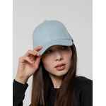 Бейсболка HILLSIDE, голубая