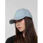 Бейсболка HILLSIDE, голубая