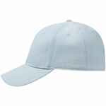 Бейсболка HILLSIDE, голубая