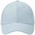Бейсболка HILLSIDE, голубая