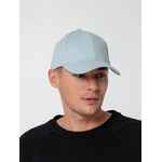 Бейсболка HILLSIDE, голубая